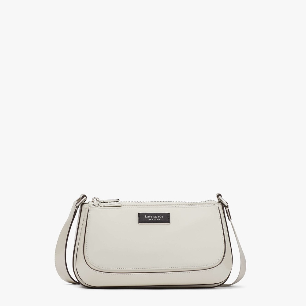 Kate Spade Sam Icon Nylon East West Medium Crossbody